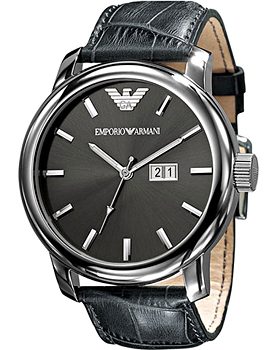 Часы Emporio Armani Gents AR0430